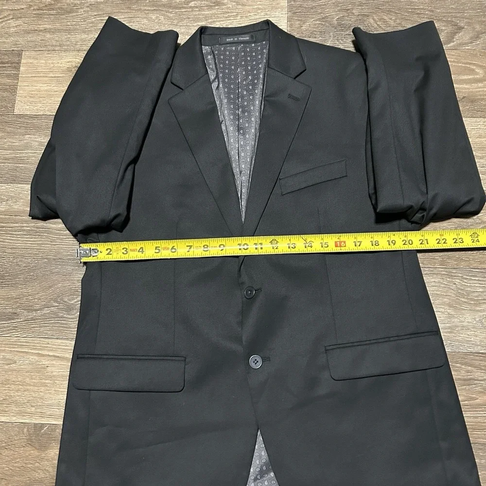 Chaps classic blazer